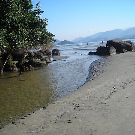Recanto Marazul Ubatuba Bagian luar foto