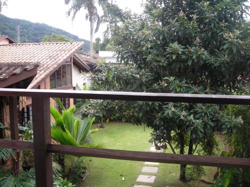 Recanto Marazul Ubatuba Ruang foto