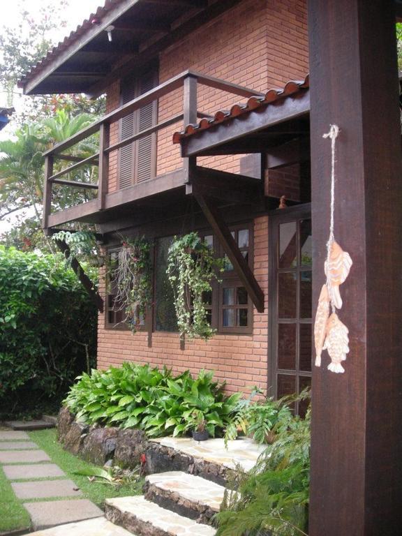 Recanto Marazul Ubatuba Ruang foto