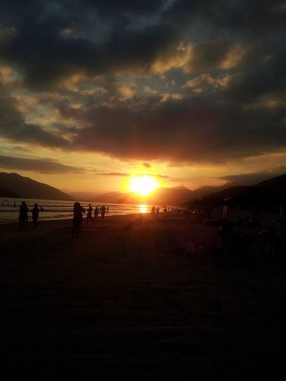 Recanto Marazul Ubatuba Bagian luar foto