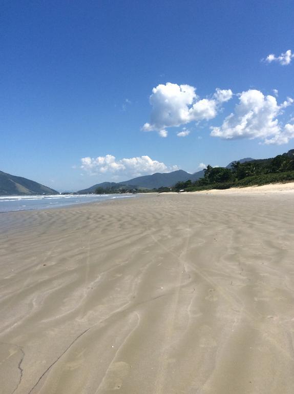 Recanto Marazul Ubatuba Bagian luar foto