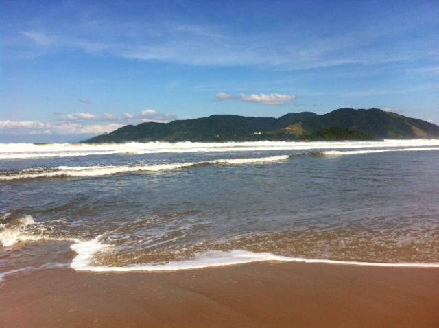 Recanto Marazul Ubatuba Bagian luar foto